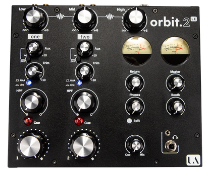 orbit.2 LE