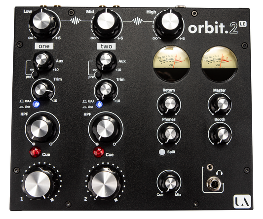 orbit.2 LE