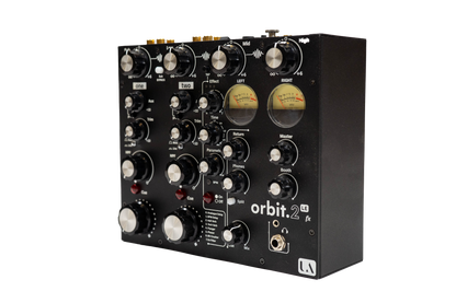 orbit.2 LE fx