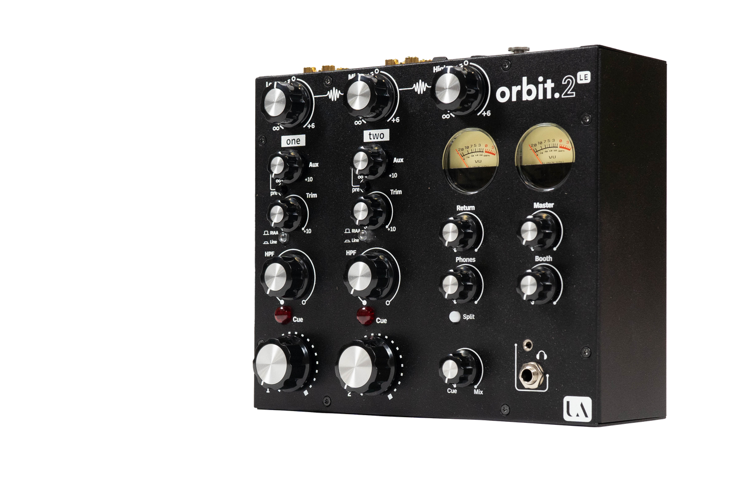 orbit.2 LE