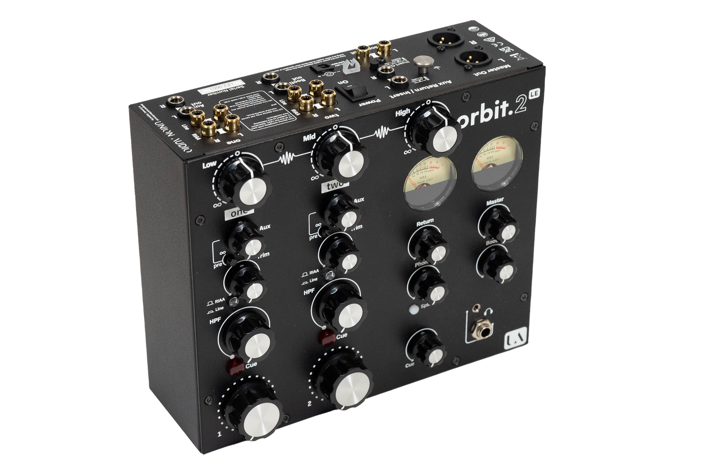 orbit.2 LE