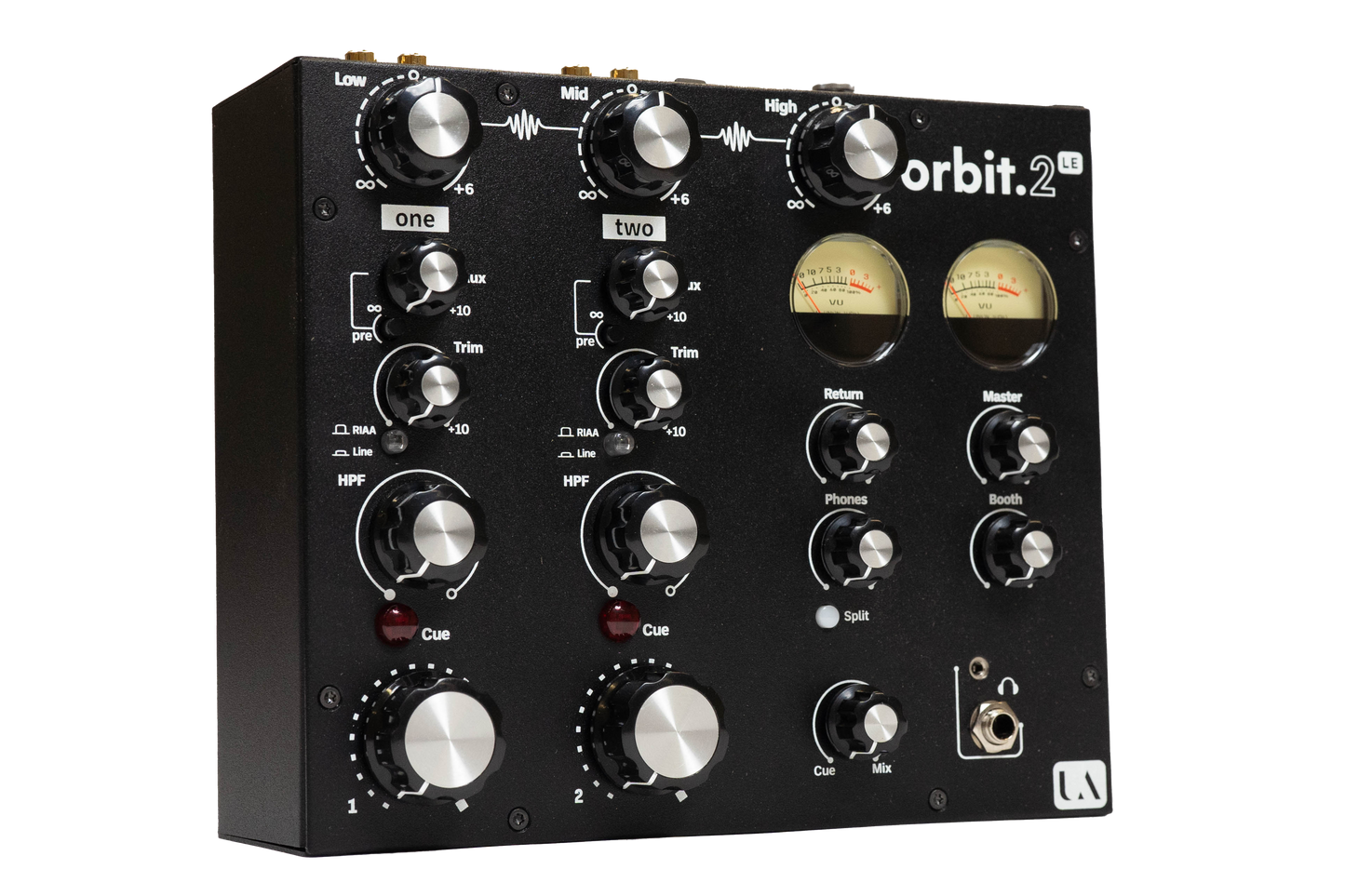 orbit.2 LE