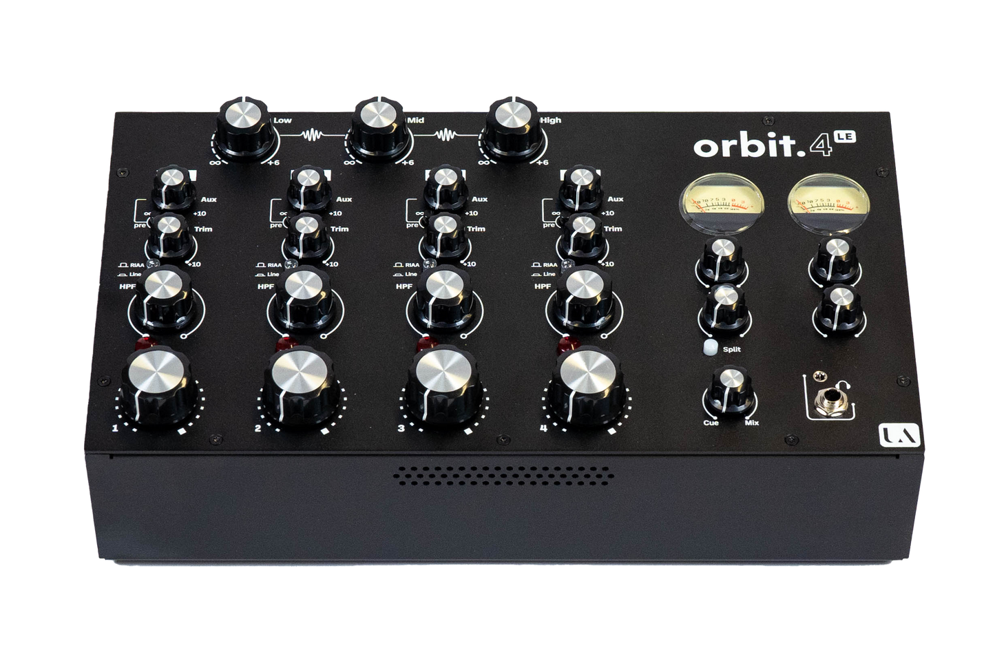 orbit.4 LE