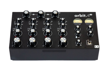 orbit.4 LE