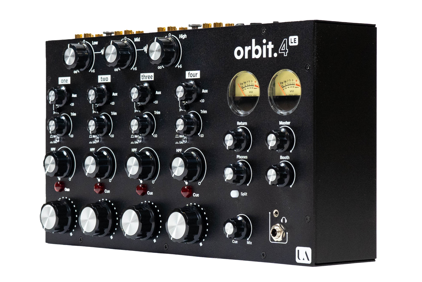 orbit.4 LE